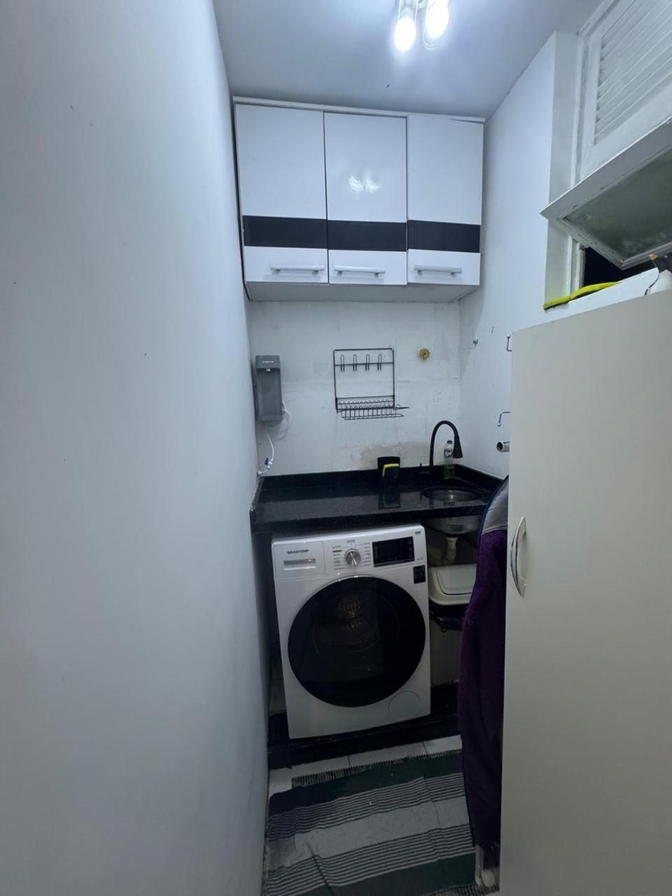 Apartamento Aconchego Carioca Ipanema Copacabana Rua Da
