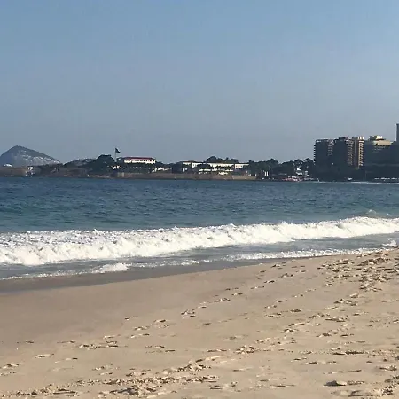 Aconchego Carioca Ipanema Copacabana Río de Janeiro Exterior foto
