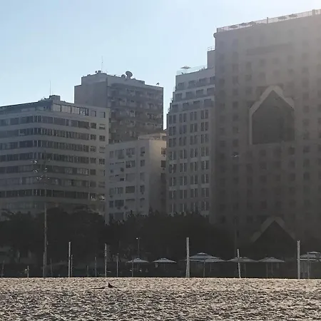 Aconchego Carioca Ipanema Copacabana Río de Janeiro Exterior foto