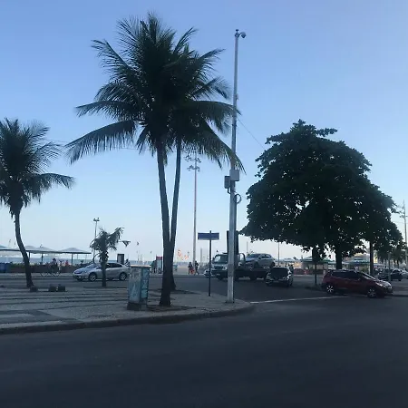 Aconchego Carioca Ipanema Copacabana Río de Janeiro Exterior foto