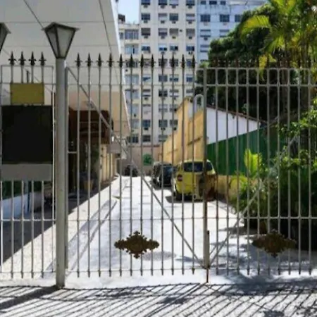 Aconchego Carioca Ipanema Copacabana Río de Janeiro Exterior foto