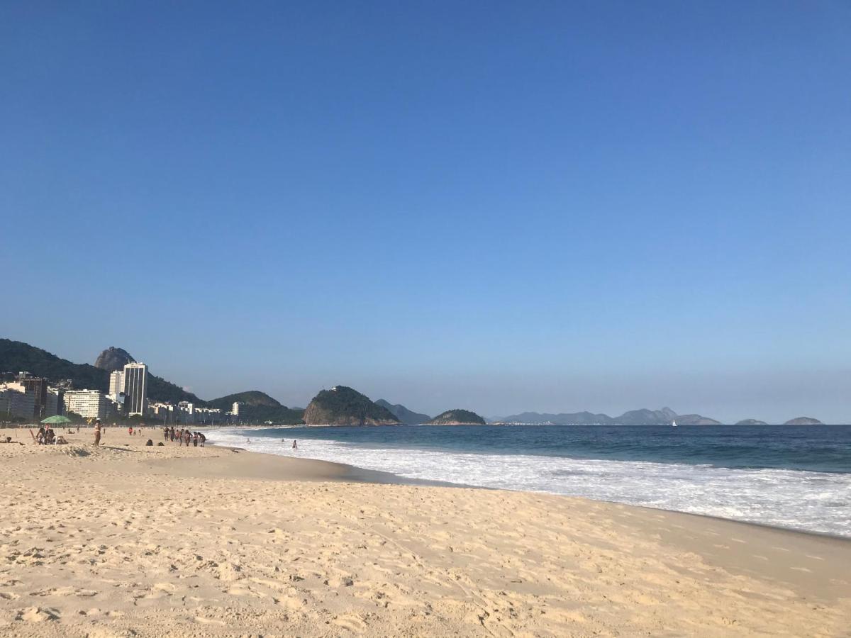 Aconchego Carioca Ipanema Copacabana *