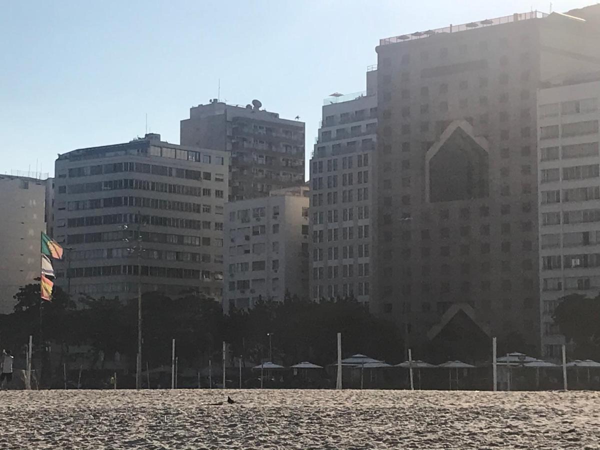 Aconchego Carioca Ipanema Copacabana *
