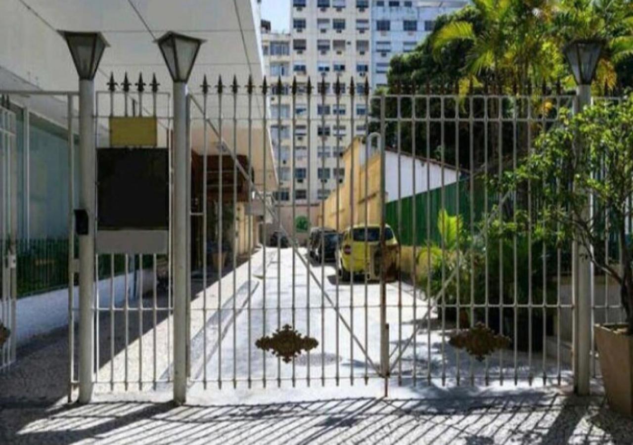Aconchego Carioca Ipanema Copacabana * Río de Janeiro