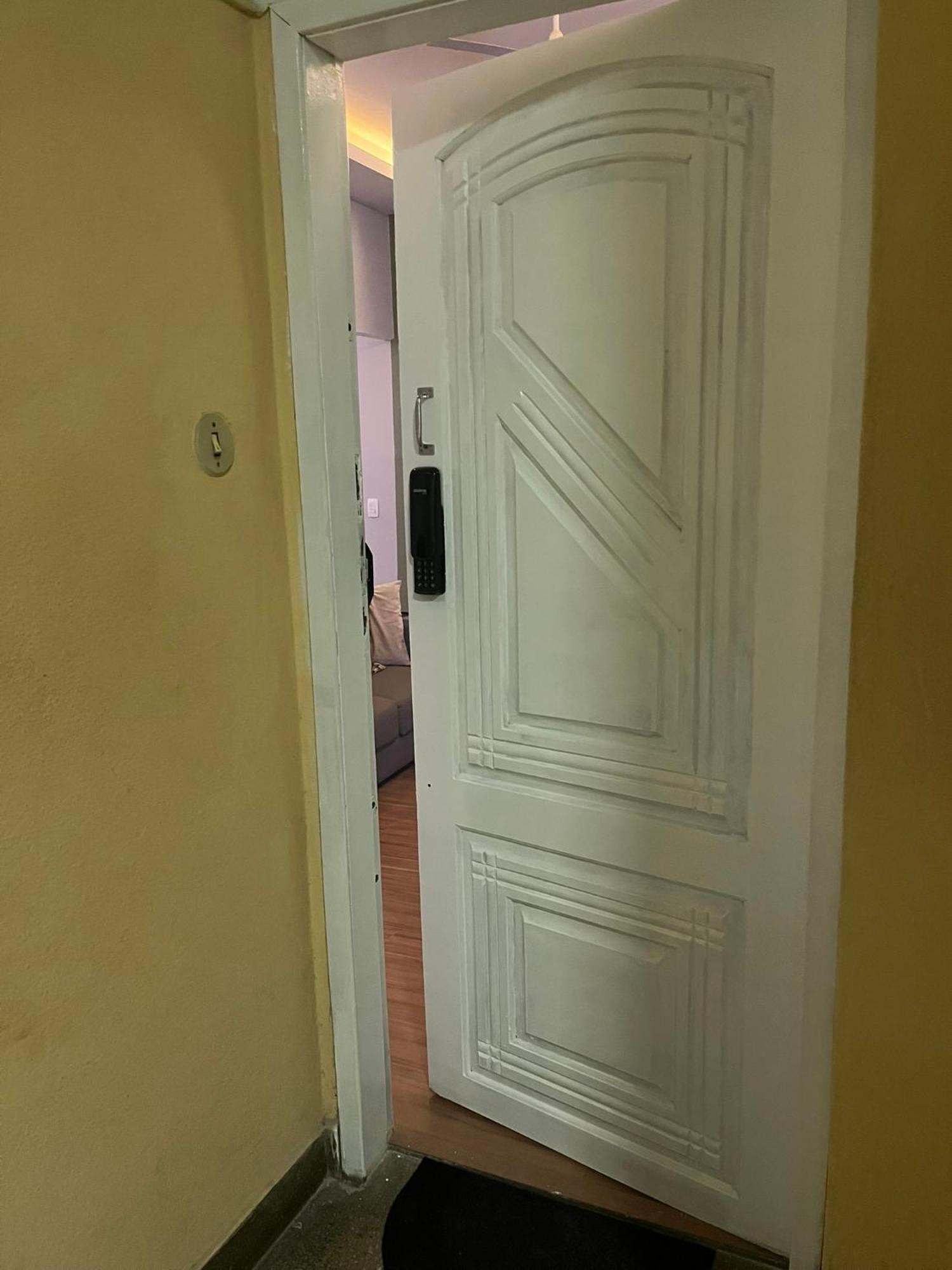 Aconchego Carioca Ipanema Copacabana Apartamento Río de Janeiro