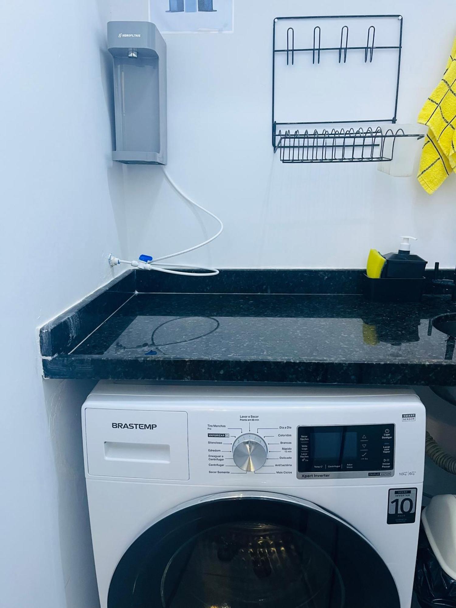Apartamento Aconchego Carioca Ipanema Copacabana