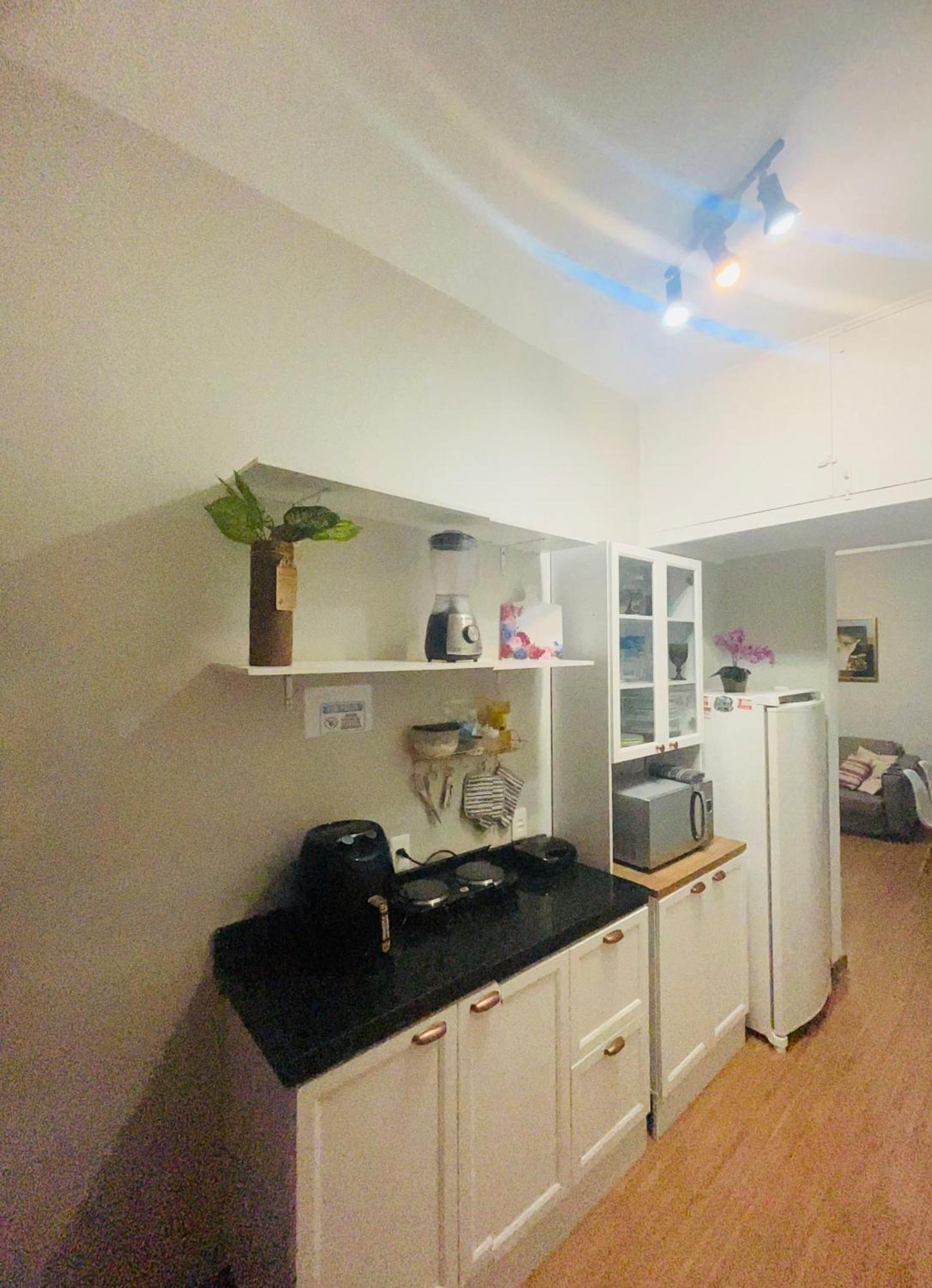 Apartamento Aconchego Carioca Ipanema Copacabana *