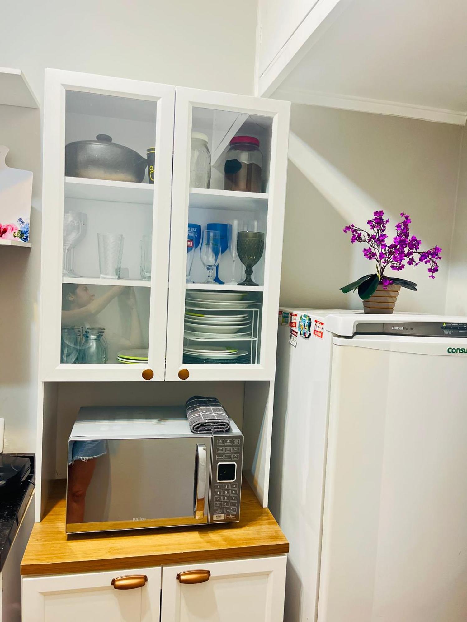 Apartamento Aconchego Carioca Ipanema Copacabana Río de Janeiro