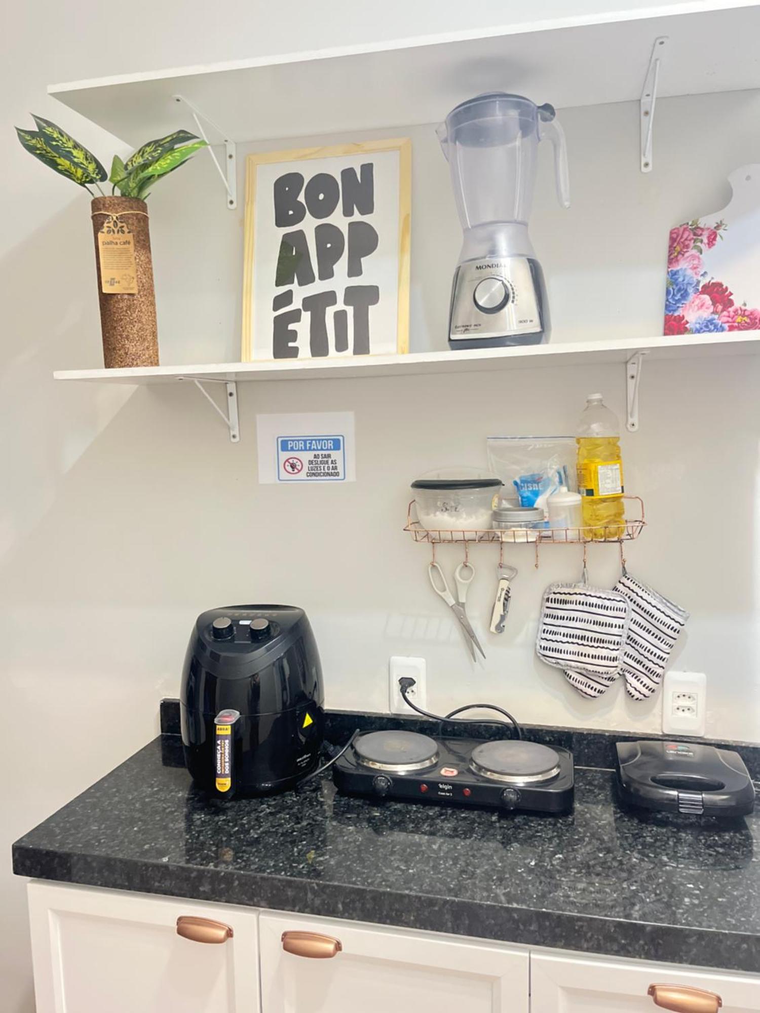 Apartamento Aconchego Carioca Ipanema Copacabana Río de Janeiro